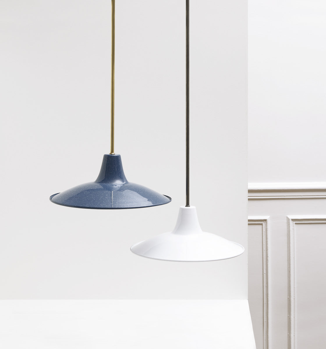 Lustre "Élémentaire"