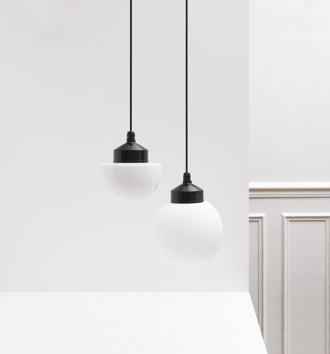 Suspension "Bauhaus"