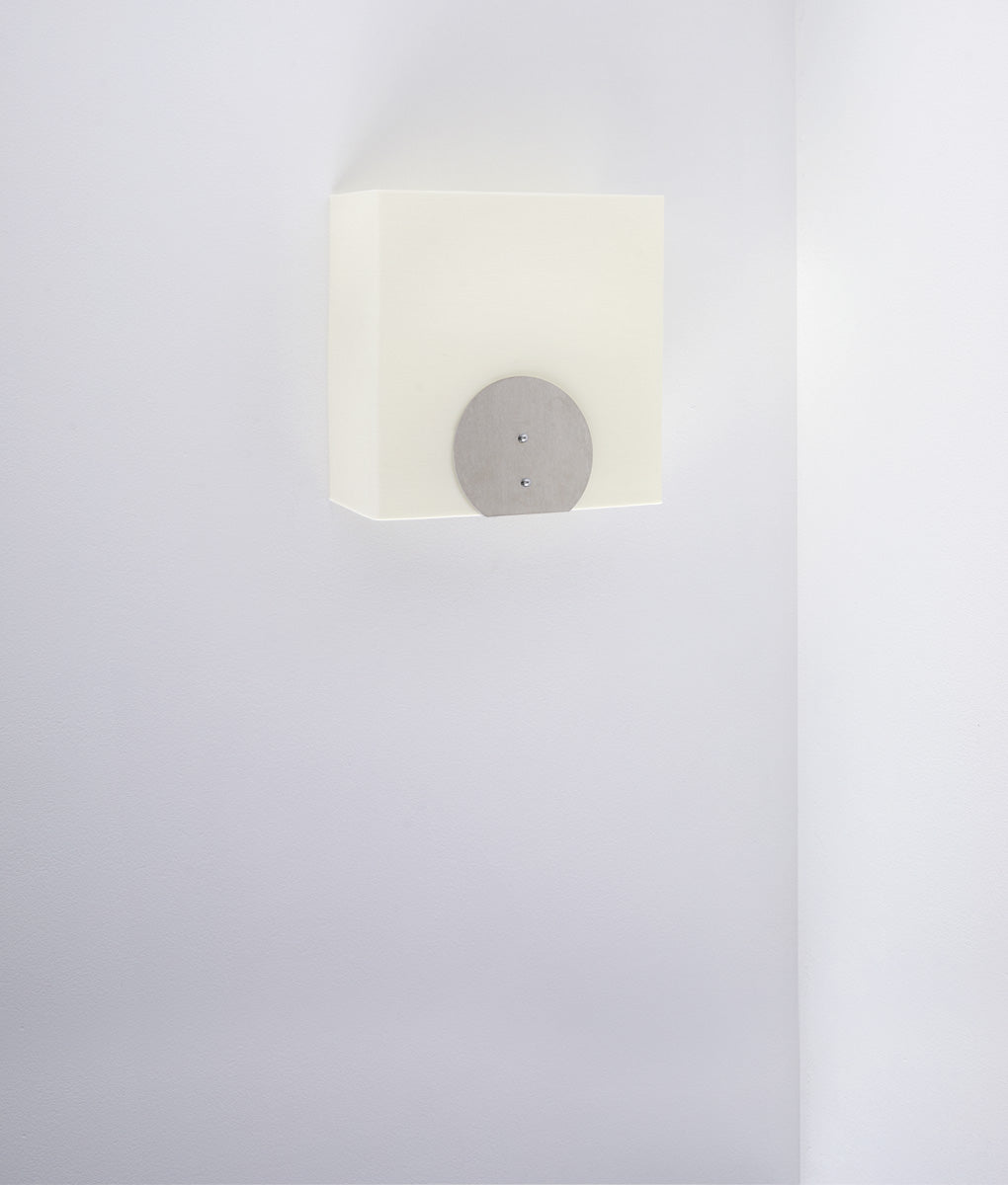 LQM-Applique Reve Demi Disque Aluminium