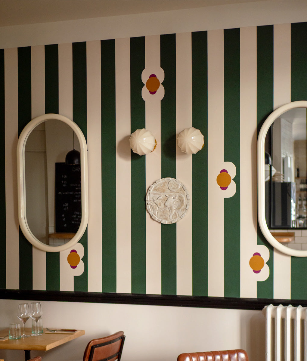 La Quincaillerie moderne - Applique Movida Colonnade chez Formaticus