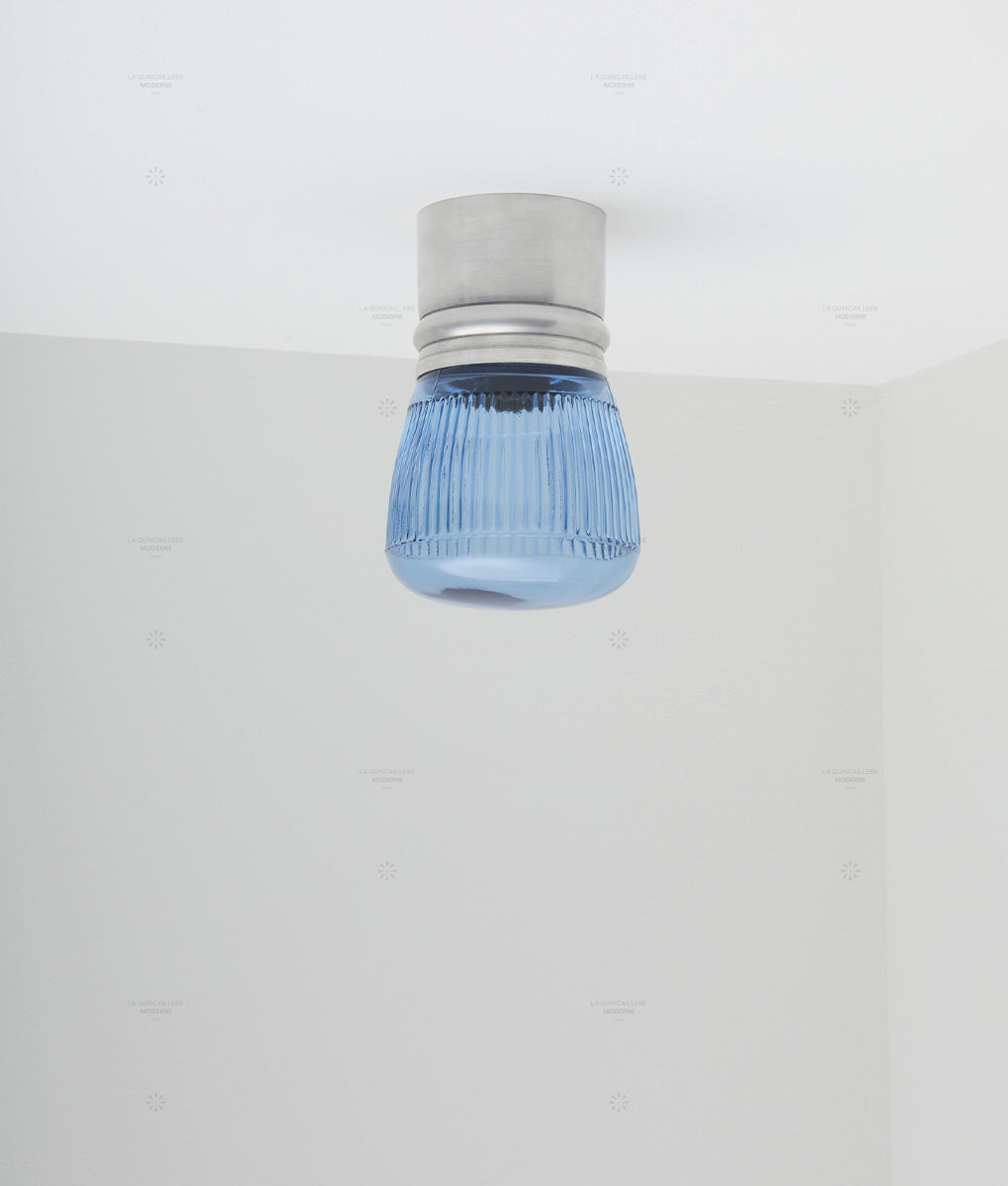La Quincaillerie moderne - Capsule "Lumières colorées" Applique Odyssée