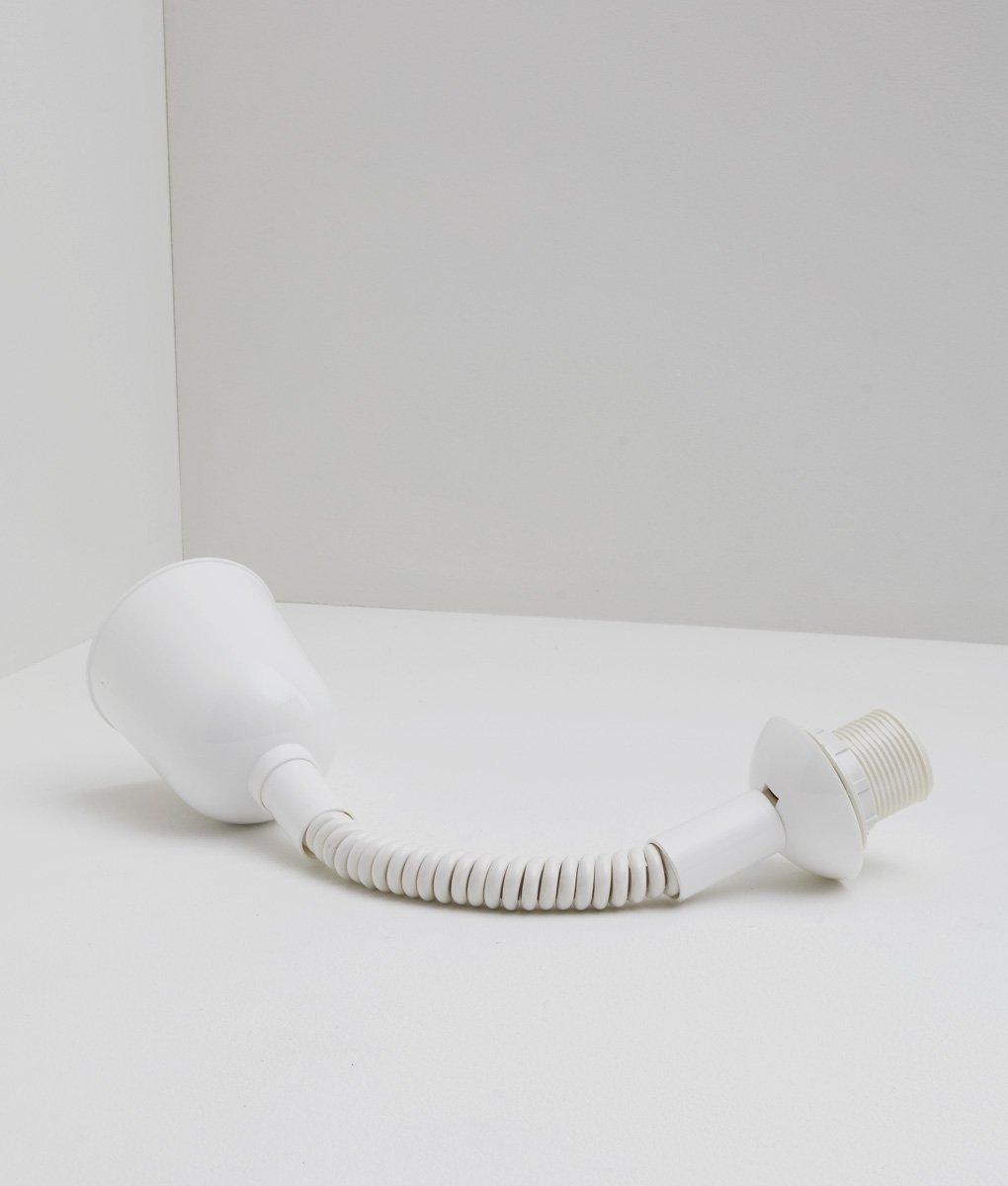 Système de suspension monte et baisse blanc - La Quincaillerie moderne