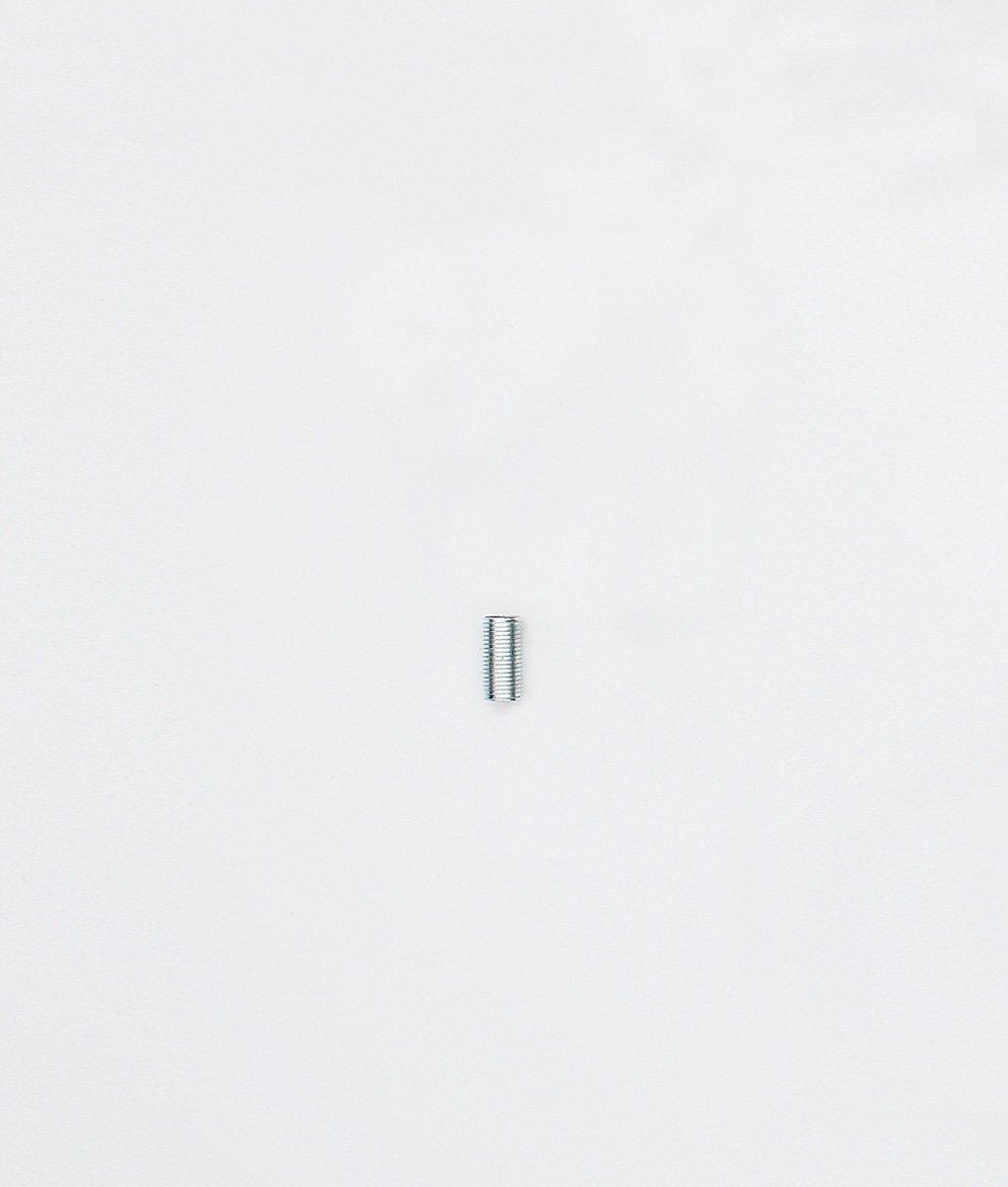 Tube fileté 13 mm pour montage électrique