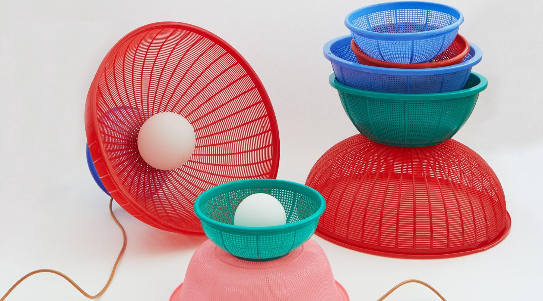 Bricoler chic et design, se saisir des objets du quotidien - La Quincaillerie moderne