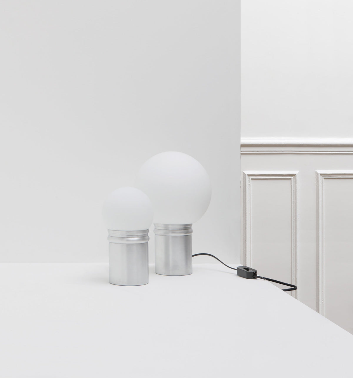 Lampe à poser "Odyssée"