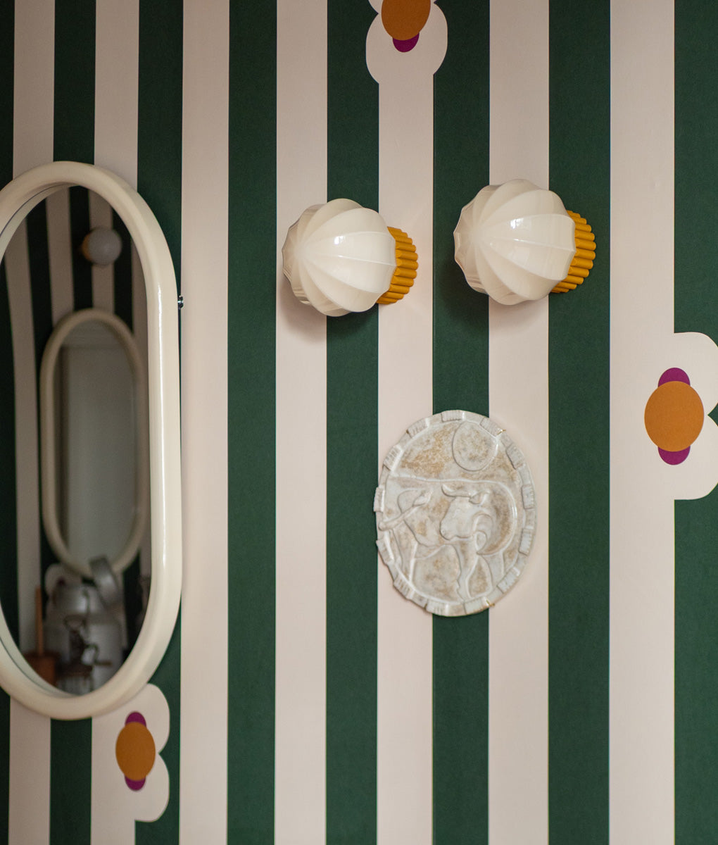 La Quincaillerie moderne - Applique Movida Colonnade chez Formaticus