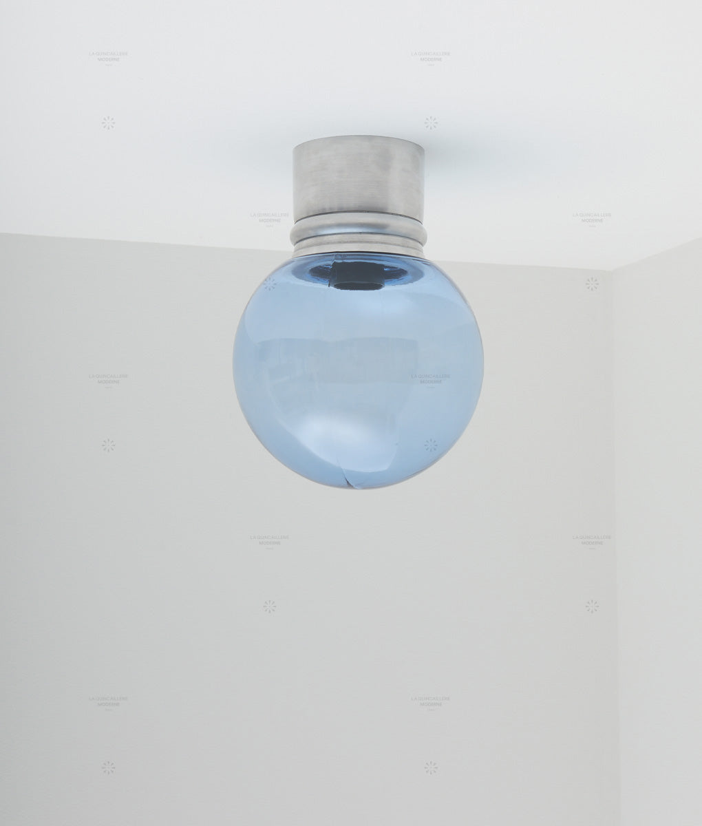 La Quincaillerie moderne - Capsule "Lumières colorées" Applique Odyssée