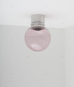 La Quincaillerie moderne - Capsule "Lumières colorées" Applique Odyssée