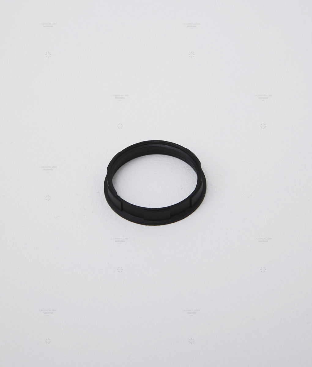 Petite bague de maintien pour douille E27