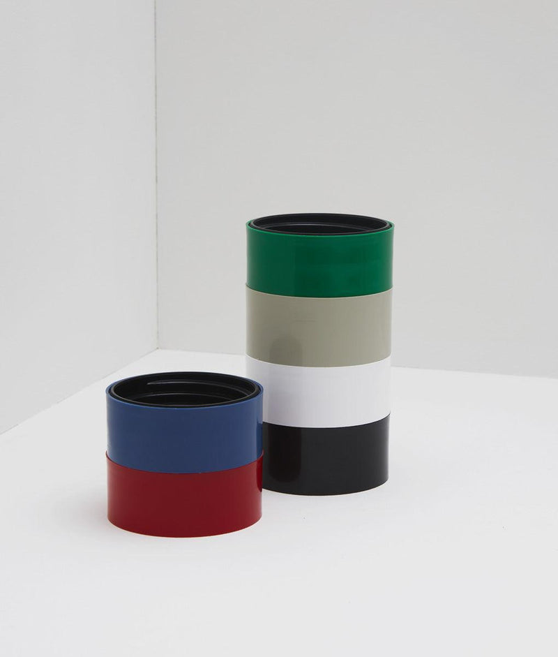 Appliques "Bauhaus", gamme de couleurs disponibles