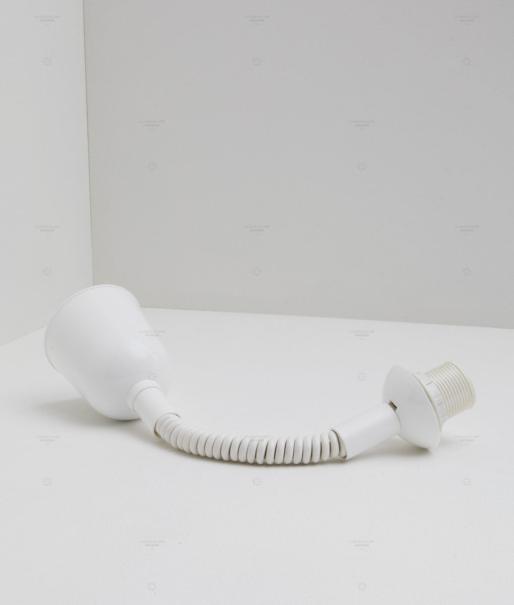 Système de suspension monte et baisse blanc - La Quincaillerie moderne