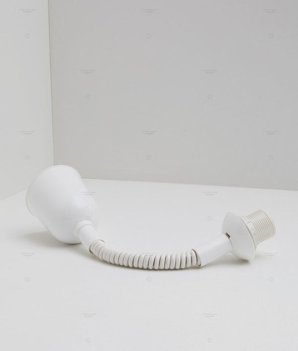 Système de suspension monte et baisse blanc - La Quincaillerie moderne